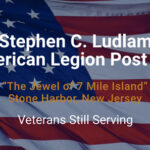 American Legion Post 331 - Stone Harbor