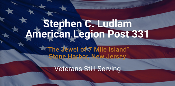 American Legion Post 331 - Stone Harbor