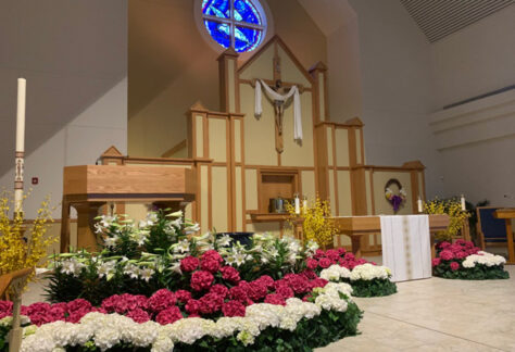 St. Joseph Catholic Church of Sea Isle City, NJ
