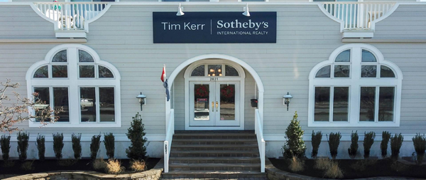 Tim Kerr Sotheby's International Realty - Avalon, NJ