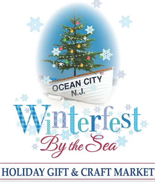 "Winterfest by the Sea" in Ocean City Seven Mile Guide